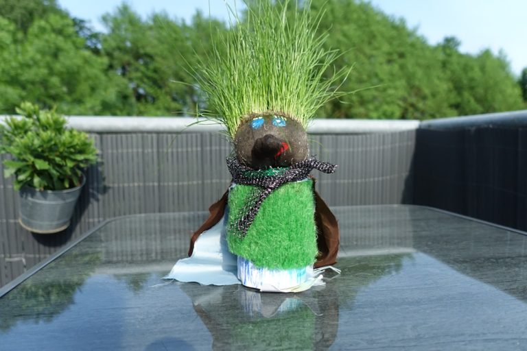 The Art of Upcycling: Transforming Trash into Treasure