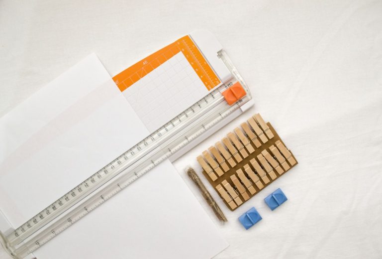 Crafting Your Way to Creative Bliss: Unleashing the Magic of DIY Projects