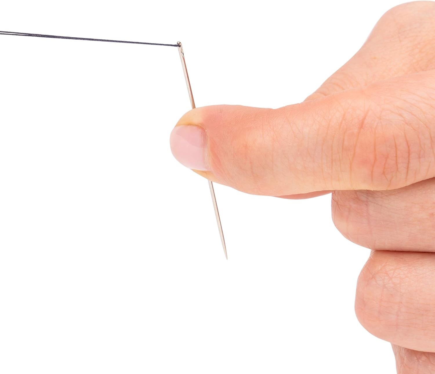 SINGER Polyester Hand Sewing Thread, Assorted Colors, 24 Mini-Spools - Image 6